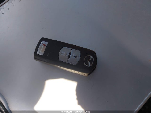 Aukcja sprzedaży 2011 Mazda Mazda3 S Grand Touring, vin: JM1BL1M69B1436640, numer aukcji: 44910842