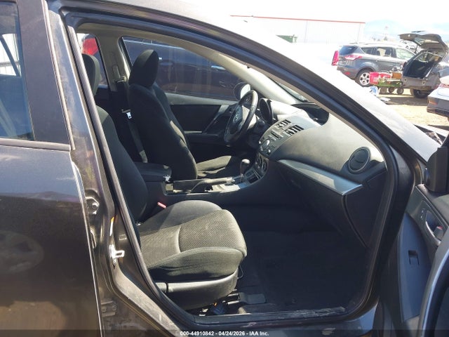 Aukcja sprzedaży 2011 Mazda Mazda3 S Grand Touring, vin: JM1BL1M69B1436640, numer aukcji: 44910842