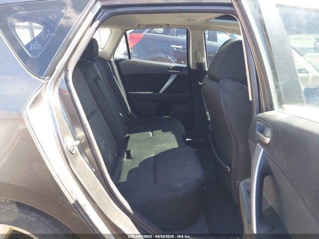 Aukcja sprzedaży 2011 Mazda Mazda3 S Grand Touring, vin: JM1BL1M69B1436640, numer aukcji: 44910842