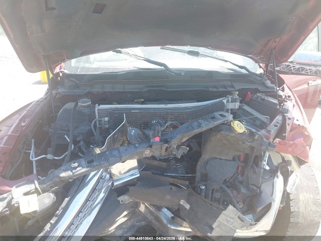 44910843 :رقم المزاد ، 1D7RB1GP7BS541439 vin ، 2011 Ram Ram 1500 Slt مزاد بيع