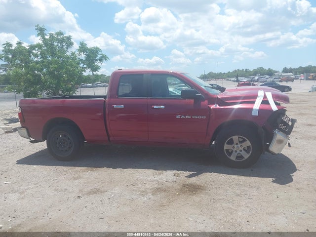 44910843 :رقم المزاد ، 1D7RB1GP7BS541439 vin ، 2011 Ram Ram 1500 Slt مزاد بيع