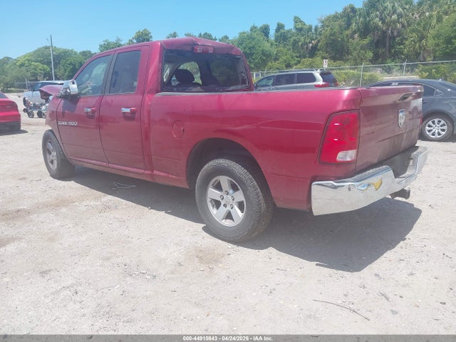44910843 :رقم المزاد ، 1D7RB1GP7BS541439 vin ، 2011 Ram Ram 1500 Slt مزاد بيع