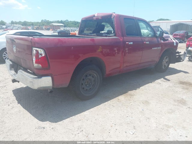 44910843 :رقم المزاد ، 1D7RB1GP7BS541439 vin ، 2011 Ram Ram 1500 Slt مزاد بيع