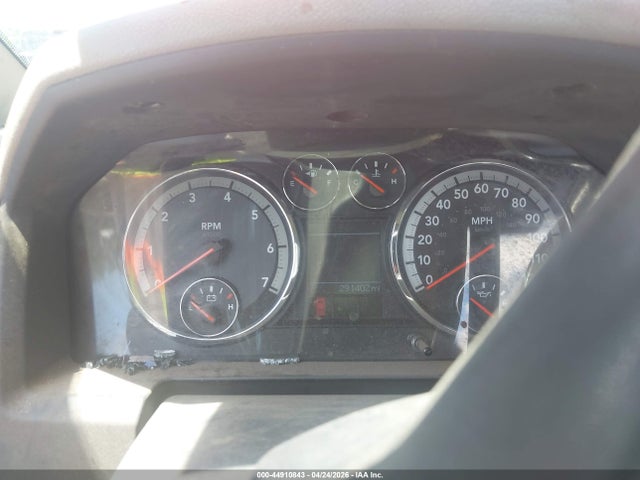 44910843 :رقم المزاد ، 1D7RB1GP7BS541439 vin ، 2011 Ram Ram 1500 Slt مزاد بيع