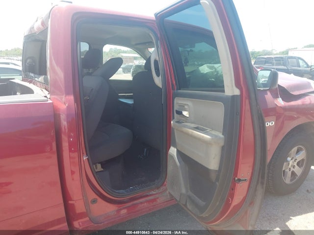 44910843 :رقم المزاد ، 1D7RB1GP7BS541439 vin ، 2011 Ram Ram 1500 Slt مزاد بيع