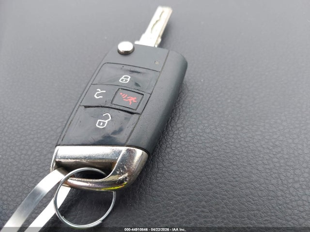 Aukcja sprzedaży 2015 Volkswagen Golf Gti 2.0t S 4-door, vin: 3VW4T7AUXFM091056, numer aukcji: 44910846