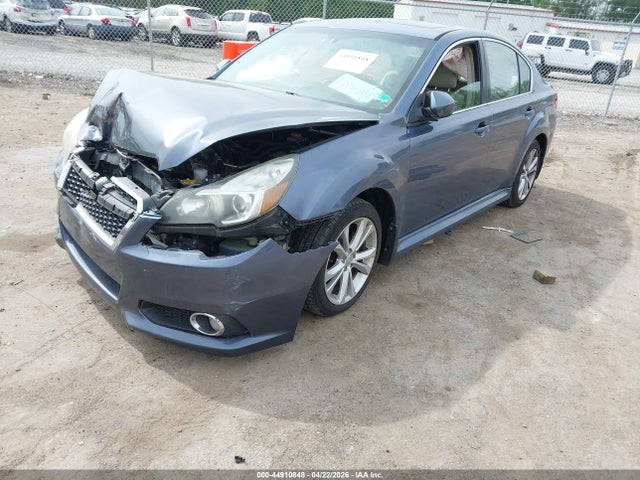 4S3BMBN61E3034315 Subaru Legacy 2.5i Limited