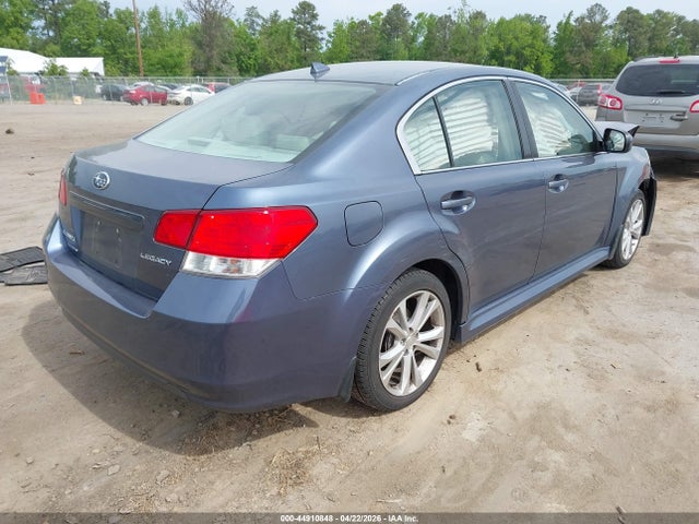 4S3BMBN61E3034315 Subaru Legacy 2.5i Limited