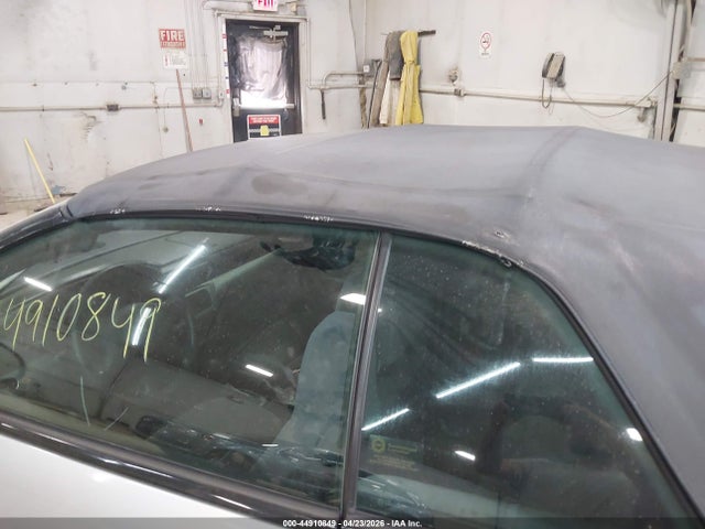 2006 Chrysler Sebring Touring მანქანა იყიდება აუქციონზე, vin: 1C3EL55R56N160134, აუქციონის ნომერი: 44910849