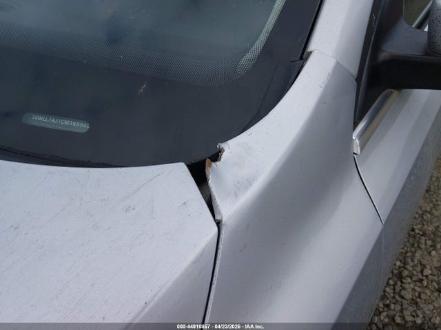 44910857 :رقم المزاد ، 3VWLL7AJ1CM369940 vin ، 2012 Volkswagen Jetta 2.0l Tdi مزاد بيع
