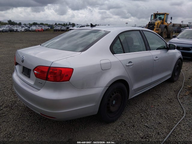 44910857 :رقم المزاد ، 3VWLL7AJ1CM369940 vin ، 2012 Volkswagen Jetta 2.0l Tdi مزاد بيع