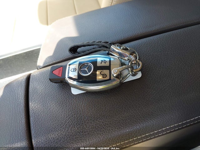 Продаж на аукціоні авто 2013 Mercedes-benz Ml 350 4matic, vin: 4JGDA5HB5DA256955, номер лоту: 44910864