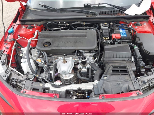 Продаж на аукціоні авто 2025 Honda Civic Sedan Sport, vin: 19XFL2H82SE015844, номер лоту: 44910867