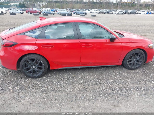 Продаж на аукціоні авто 2025 Honda Civic Sedan Sport, vin: 19XFL2H82SE015844, номер лоту: 44910867