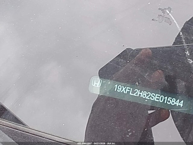 Продаж на аукціоні авто 2025 Honda Civic Sedan Sport, vin: 19XFL2H82SE015844, номер лоту: 44910867