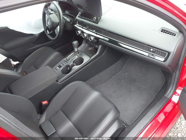Продаж на аукціоні авто 2025 Honda Civic Sedan Sport, vin: 19XFL2H82SE015844, номер лоту: 44910867