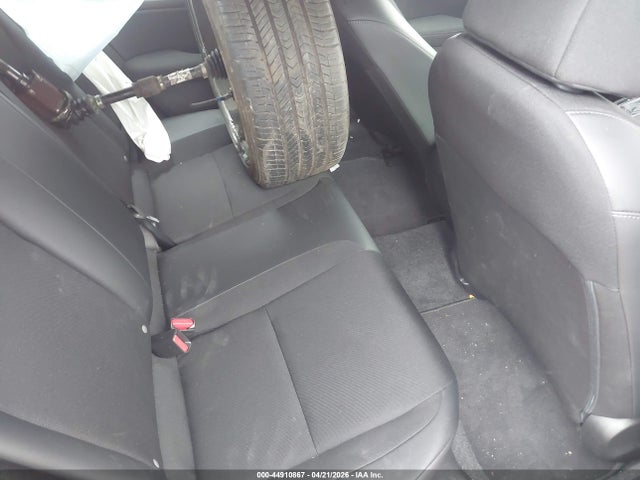 Продаж на аукціоні авто 2025 Honda Civic Sedan Sport, vin: 19XFL2H82SE015844, номер лоту: 44910867