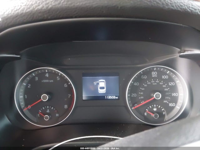 KIA Forte Lxs 2021 3KPF24AD6ME268741 Image 7