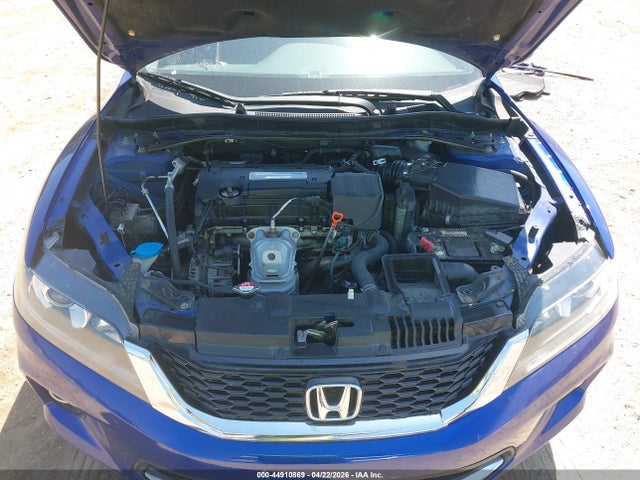 Продажа на аукционе авто 2014 Honda Accord Ex-l, vin: 1HGCT1B86EA005090, номер лота: 44910869