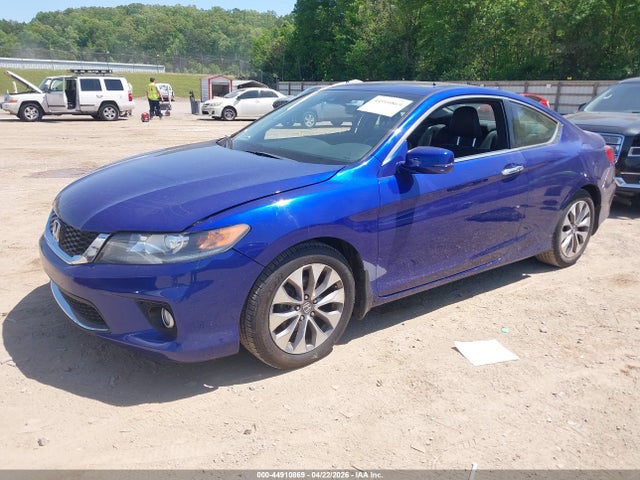 Продажа на аукционе авто 2014 Honda Accord Ex-l, vin: 1HGCT1B86EA005090, номер лота: 44910869