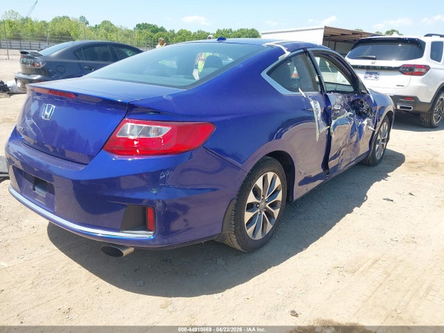 Продажа на аукционе авто 2014 Honda Accord Ex-l, vin: 1HGCT1B86EA005090, номер лота: 44910869