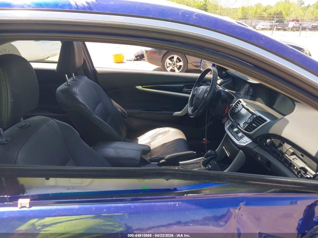 Продажа на аукционе авто 2014 Honda Accord Ex-l, vin: 1HGCT1B86EA005090, номер лота: 44910869