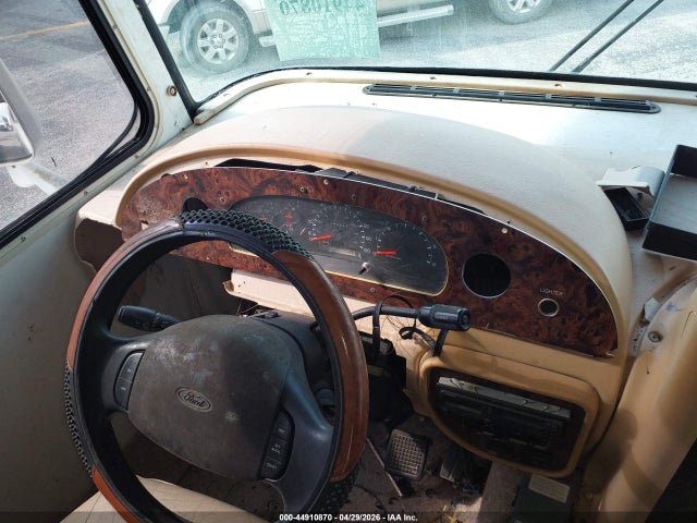 Aukcja sprzedaży 2000 Ford F550 Super Duty Stripped Chass, vin: 1FCMF53S0Y0A01905, numer aukcji: 44910870