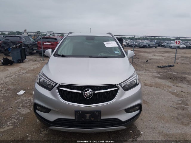 Продаж на аукціоні авто 2017 Buick Encore Preferred Ii, vin: KL4CJBSB8HB027915, номер лоту: 44910873