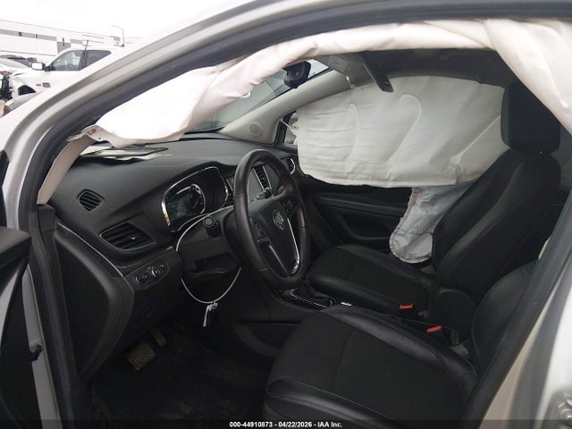 Продаж на аукціоні авто 2017 Buick Encore Preferred Ii, vin: KL4CJBSB8HB027915, номер лоту: 44910873