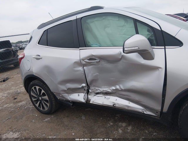 Продаж на аукціоні авто 2017 Buick Encore Preferred Ii, vin: KL4CJBSB8HB027915, номер лоту: 44910873