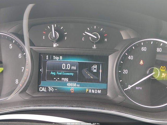 Продаж на аукціоні авто 2017 Buick Encore Preferred Ii, vin: KL4CJBSB8HB027915, номер лоту: 44910873
