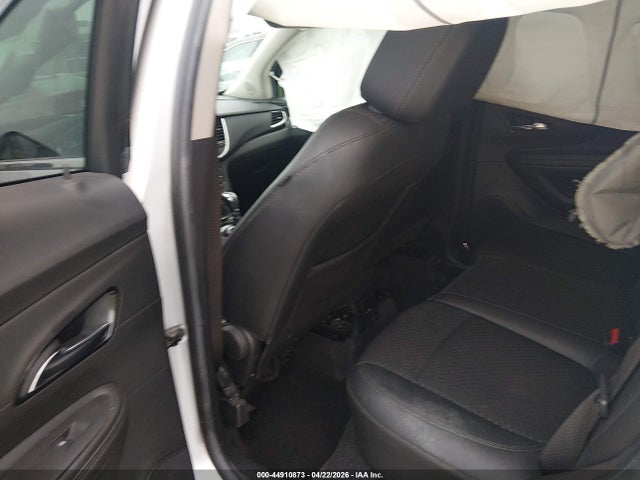 Продаж на аукціоні авто 2017 Buick Encore Preferred Ii, vin: KL4CJBSB8HB027915, номер лоту: 44910873