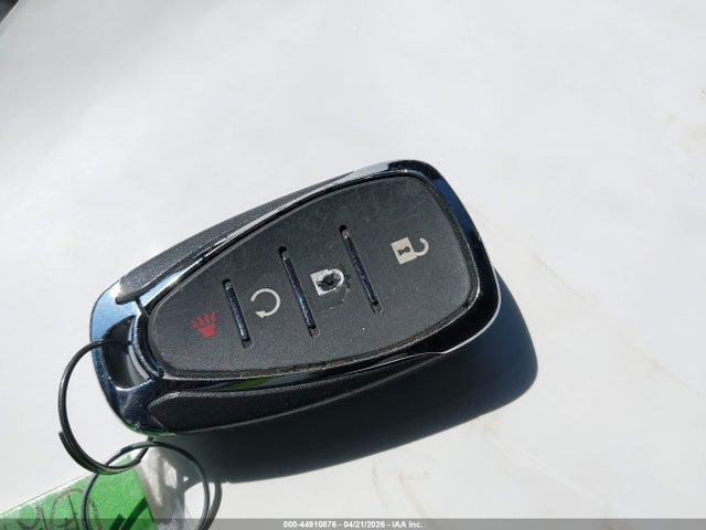 Aukcja sprzedaży 2020 Chevrolet Equinox Fwd 2fl, vin: 3GNAXJEV4LL103592, numer aukcji: 44910876