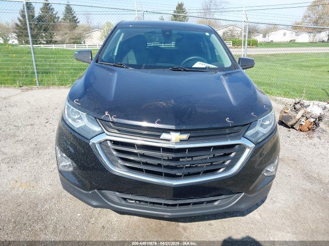 Aukcja sprzedaży 2020 Chevrolet Equinox Fwd 2fl, vin: 3GNAXJEV4LL103592, numer aukcji: 44910876