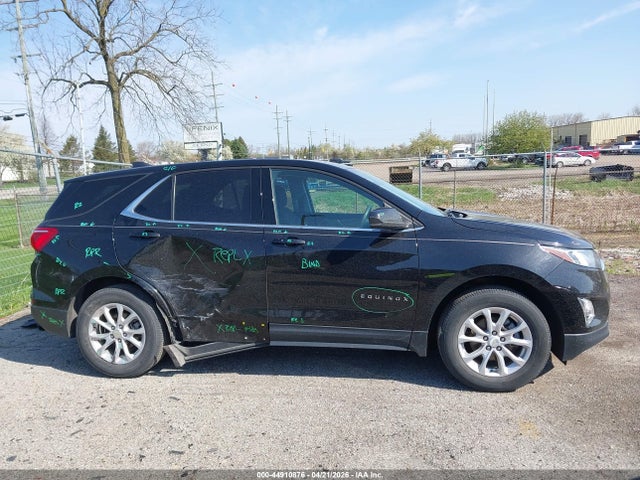 Aukcja sprzedaży 2020 Chevrolet Equinox Fwd 2fl, vin: 3GNAXJEV4LL103592, numer aukcji: 44910876