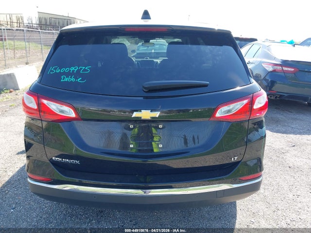 Aukcja sprzedaży 2020 Chevrolet Equinox Fwd 2fl, vin: 3GNAXJEV4LL103592, numer aukcji: 44910876