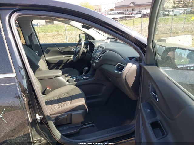 Aukcja sprzedaży 2020 Chevrolet Equinox Fwd 2fl, vin: 3GNAXJEV4LL103592, numer aukcji: 44910876