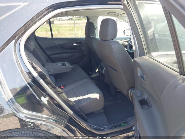 Aukcja sprzedaży 2020 Chevrolet Equinox Fwd 2fl, vin: 3GNAXJEV4LL103592, numer aukcji: 44910876