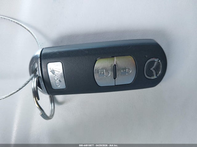 3MZBN1L38JM191118 Mazda Mazda3 Touring