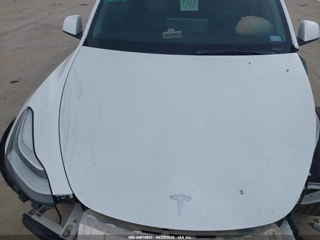 Aukcja sprzedaży 2023 Tesla Model Y, vin: 7SAYGDEE8PA062574, numer aukcji: 44910883