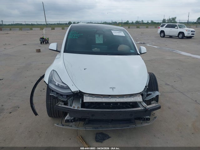 Aukcja sprzedaży 2023 Tesla Model Y, vin: 7SAYGDEE8PA062574, numer aukcji: 44910883
