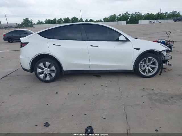 Aukcja sprzedaży 2023 Tesla Model Y, vin: 7SAYGDEE8PA062574, numer aukcji: 44910883