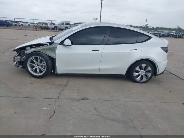 Aukcja sprzedaży 2023 Tesla Model Y, vin: 7SAYGDEE8PA062574, numer aukcji: 44910883