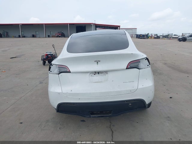 Aukcja sprzedaży 2023 Tesla Model Y, vin: 7SAYGDEE8PA062574, numer aukcji: 44910883