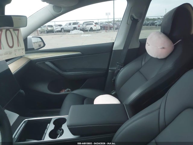 Aukcja sprzedaży 2023 Tesla Model Y, vin: 7SAYGDEE8PA062574, numer aukcji: 44910883