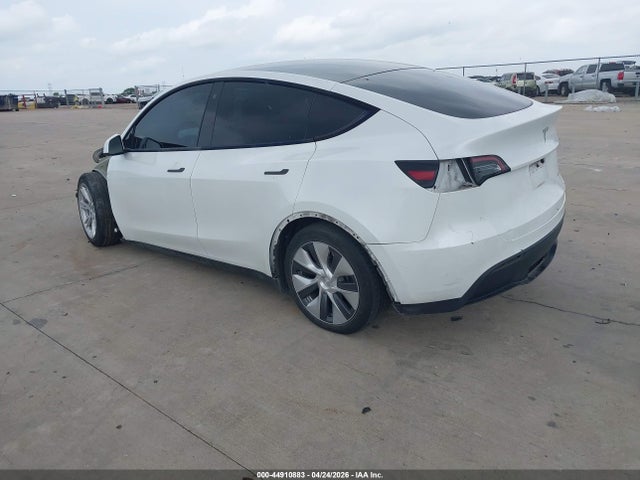 Aukcja sprzedaży 2023 Tesla Model Y, vin: 7SAYGDEE8PA062574, numer aukcji: 44910883