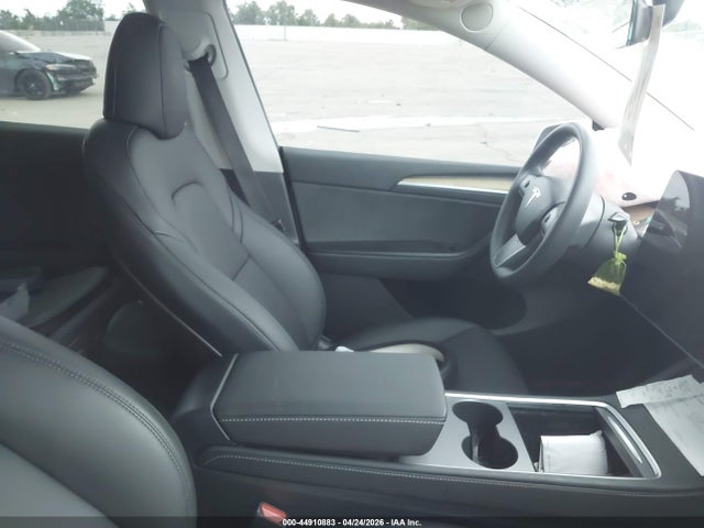 Aukcja sprzedaży 2023 Tesla Model Y, vin: 7SAYGDEE8PA062574, numer aukcji: 44910883