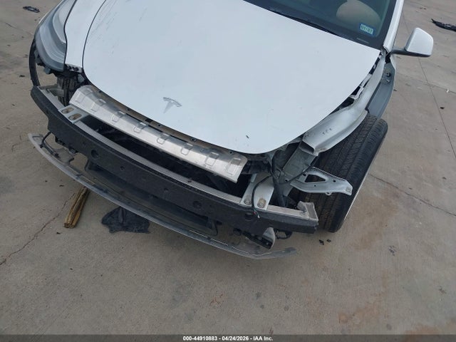 Aukcja sprzedaży 2023 Tesla Model Y, vin: 7SAYGDEE8PA062574, numer aukcji: 44910883