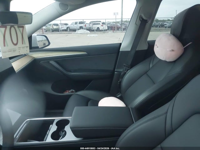 Aukcja sprzedaży 2023 Tesla Model Y, vin: 7SAYGDEE8PA062574, numer aukcji: 44910883
