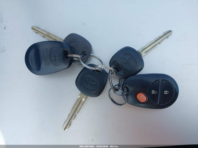 44910884 :رقم المزاد ، JTEDS41A382000385 vin ، 2008 Toyota Highlander مزاد بيع